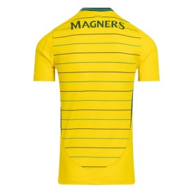Maillot Celtic Glasgow Exterieur 2024-25
